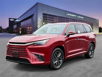 2026 Lexus TX 350 Alexandria VA