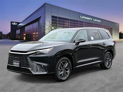 2026 Lexus TX 350 Alexandria VA