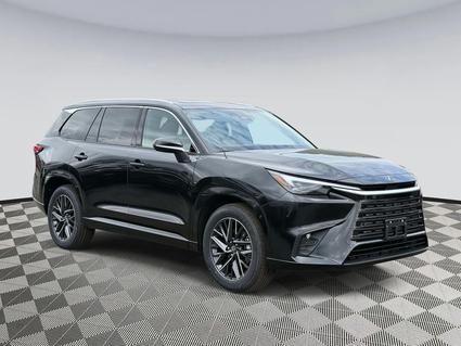 2026 Lexus TX 350 Chantilly VA
