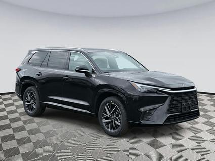 2026 Lexus TX 350 Chantilly VA