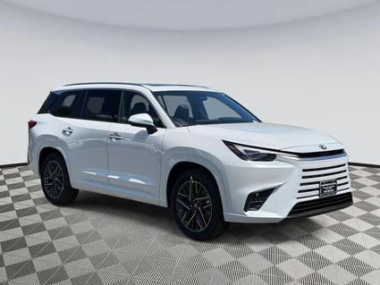 2026 Lexus TX 350 Chantilly VA