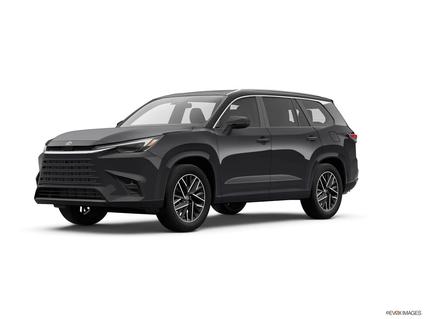 2026 Lexus TX 350 Chantilly VA