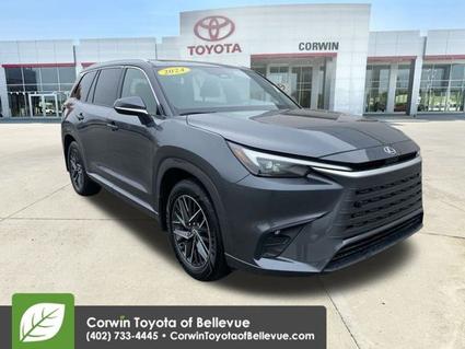 2024 Lexus TX 350 Bellevue NE