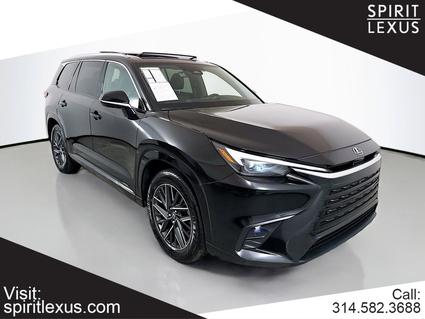 2025 Lexus TX 350 Creve Coeur MO