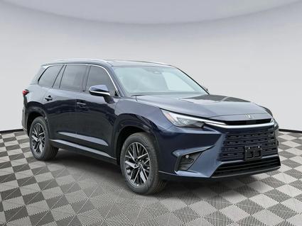 2025 Lexus TX 350 Chantilly VA