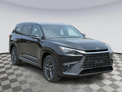 2025 Lexus TX 350 Chantilly VA