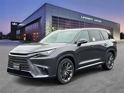 2025 Lexus TX 350 Alexandria VA