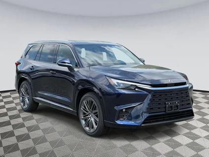 2025 Lexus TX 350 Chantilly VA