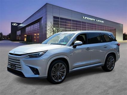 2025 Lexus TX 350 Alexandria VA