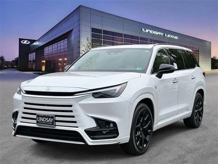 2025 Lexus TX 350 Alexandria VA