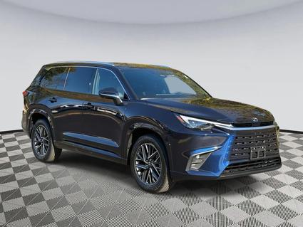 2026 Lexus TX 350 Chantilly VA