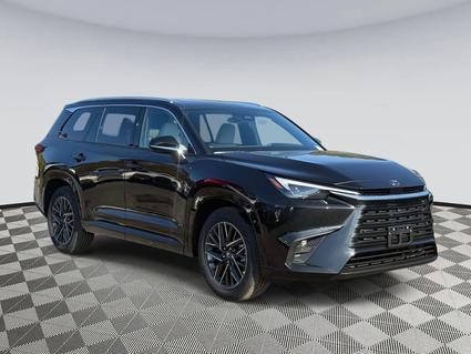 2026 Lexus TX 350 Chantilly VA