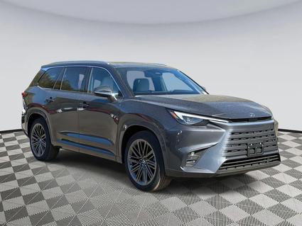 2026 Lexus TX 350 Chantilly VA