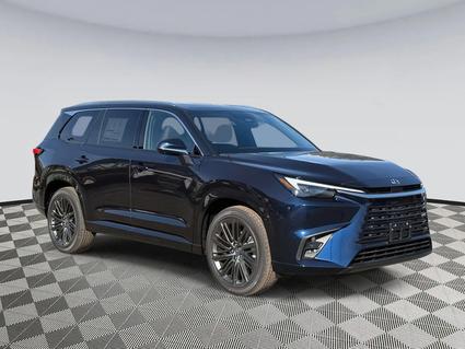 2026 Lexus TX 350 Chantilly VA