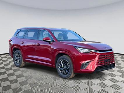 2026 Lexus TX 350 Chantilly VA