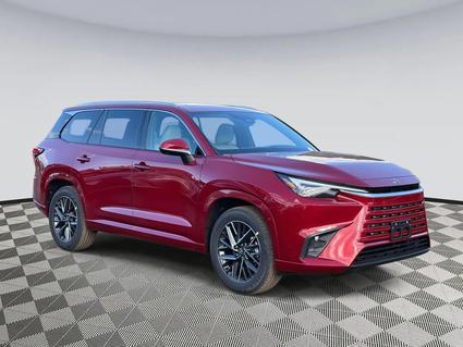 2026 Lexus TX 350 Chantilly VA