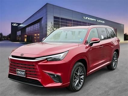 2026 Lexus TX 350 Alexandria VA