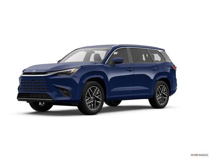 2026 Lexus TX 350 Chantilly VA