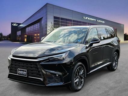 2026 Lexus TX 350 Alexandria VA