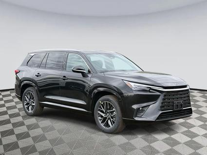 2026 Lexus TX 350 Chantilly VA