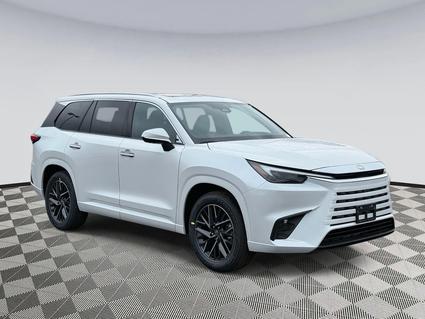 2026 Lexus TX 350 Chantilly VA