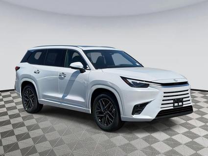 2026 Lexus TX 350 Chantilly VA