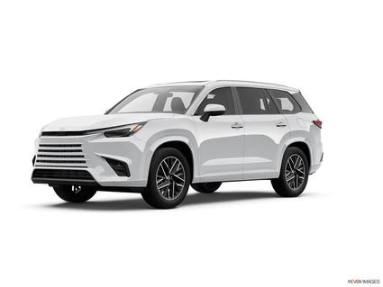 2026 Lexus TX 350 Chantilly VA