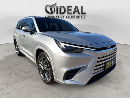 2024 Lexus TX 350 Staten Island NY