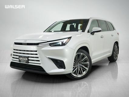 2024 Lexus TX 350 Minneapolis MN