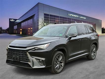 2025 Lexus TX 350 Alexandria VA