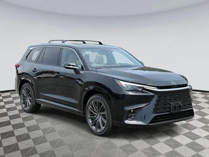 2025 Lexus TX 350 Chantilly VA
