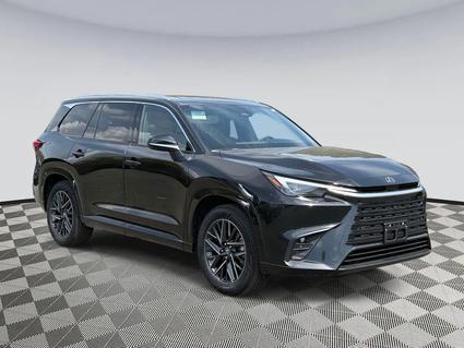 2025 Lexus TX 350 Chantilly VA
