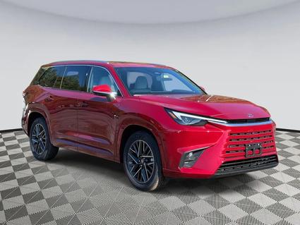 2026 Lexus TX 350 Chantilly VA