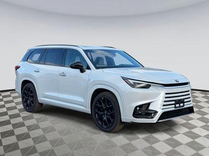 2026 Lexus TX 350 Chantilly VA