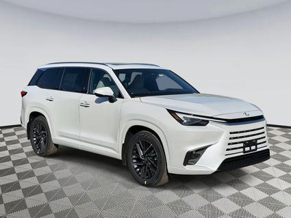 2026 Lexus TX 350 Chantilly VA