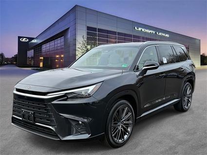 2026 Lexus TX 350 Alexandria VA