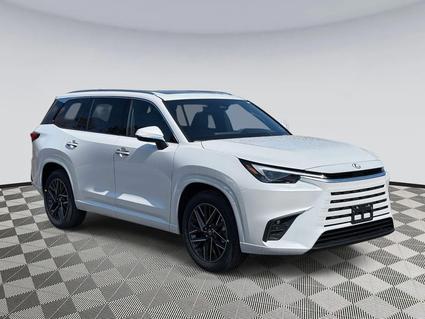 2026 Lexus TX 350 Chantilly VA