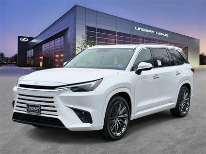 2026 Lexus TX 350 Alexandria VA