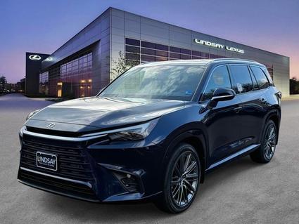 2026 Lexus TX 350 Alexandria VA