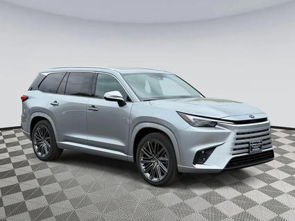 2026 Lexus TX 350 Chantilly VA