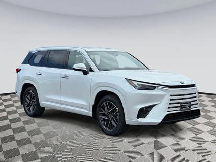 2026 Lexus TX 350 Chantilly VA