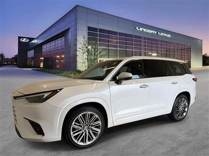 2024 Lexus TX 350 Alexandria VA