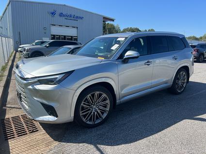 2024 Lexus TX 350 Paducah KY