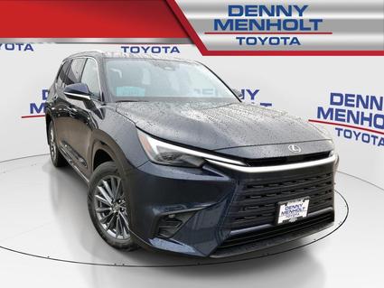 2025 Lexus TX 350 Rapid City SD