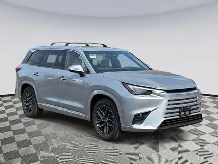 2025 Lexus TX 350 Chantilly VA