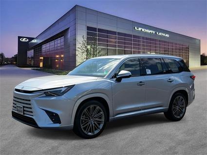 2025 Lexus TX 350 Alexandria VA