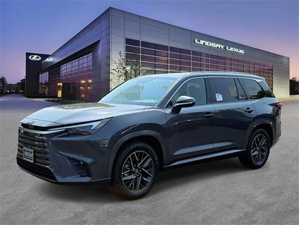 2025 Lexus TX 350 Alexandria VA