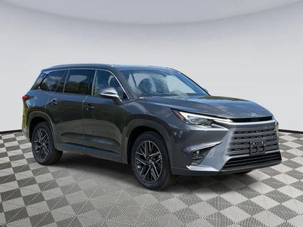 2025 Lexus TX 350 Chantilly VA