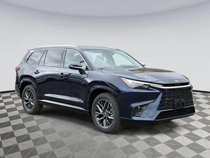 2026 Lexus TX 350 Chantilly VA