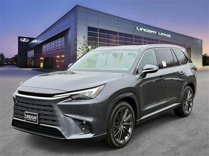 2026 Lexus TX 350 Alexandria VA